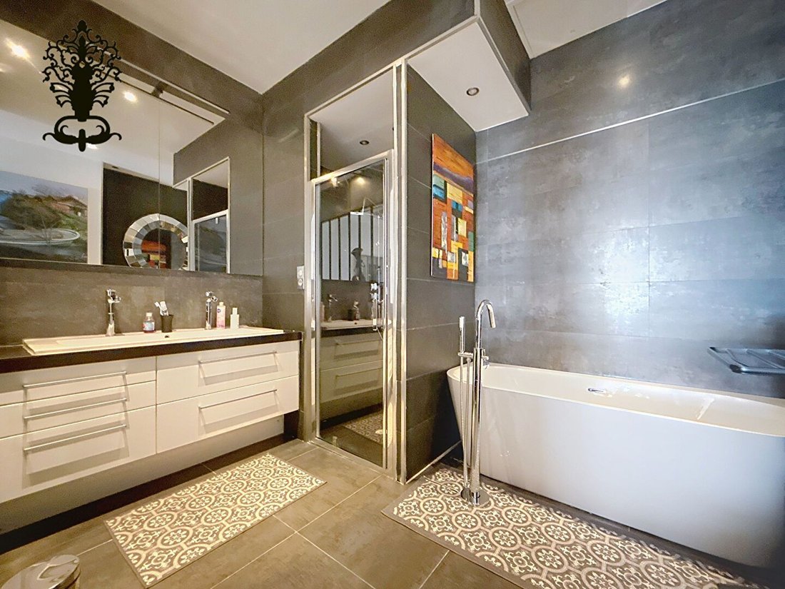 Apartment in Saint Martin-Cité des Fleurs, Biarritz, France 5 - 16013233