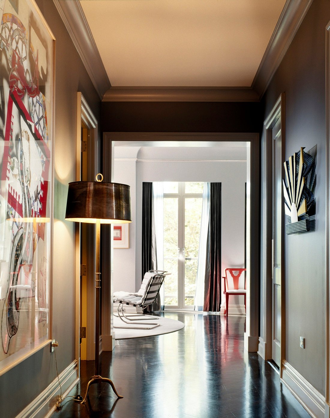 Condo in New York, New York, United States 3 - 17759015