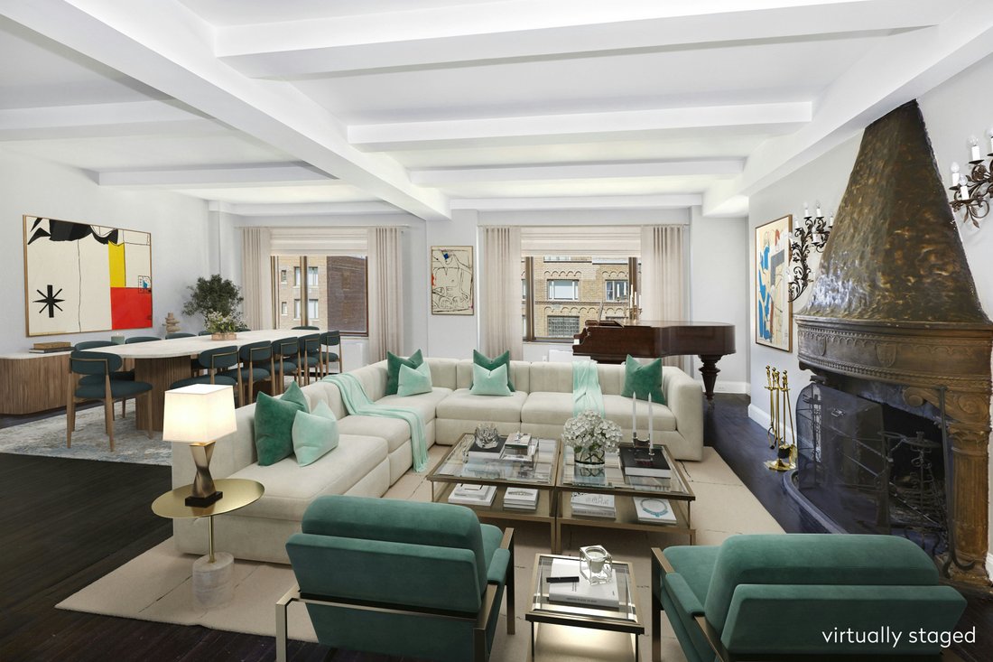 Co Op in New York, New York, United States 1 - 17828903