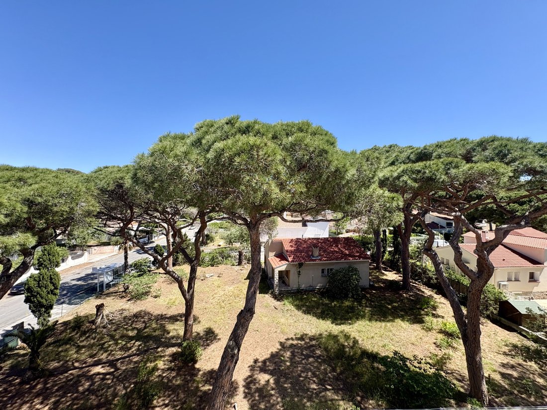 Apartment in Hyeres, Provence-Alpes-Côte d'Azur, France 1 - 17929743