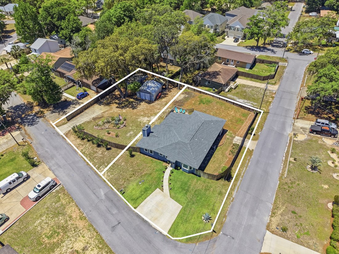 House in Niceville, Florida, United States 1 - 17929593