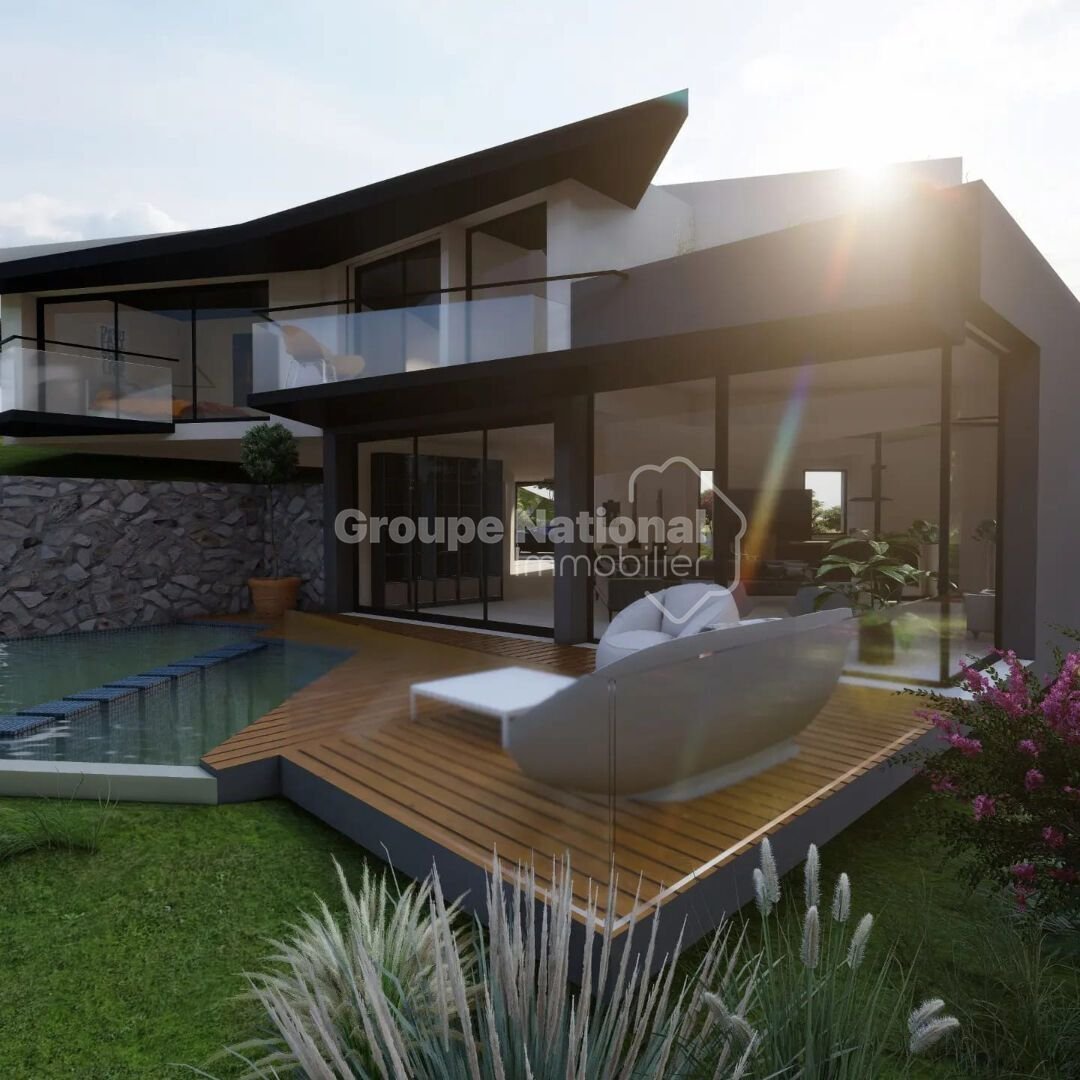 Land in Le Grand Duc-Minelle, Mandelieu-la-Napoule, France 5 - 15690188