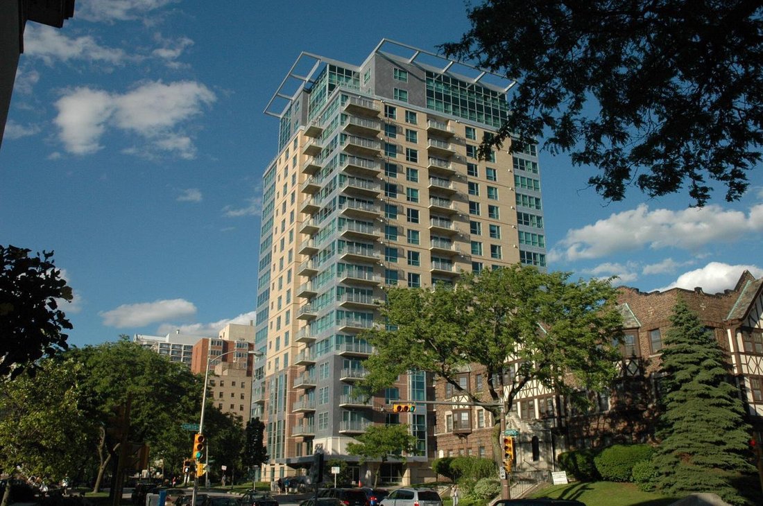 Condo in Milwaukee, Wisconsin, United States 2 - 17937063