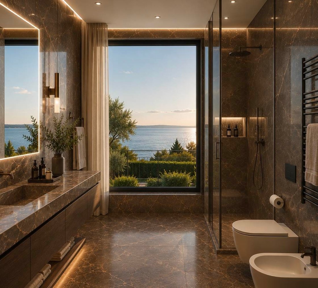 Apartment in Moniga del Garda, Lombardy, Italy 5 - 17933685