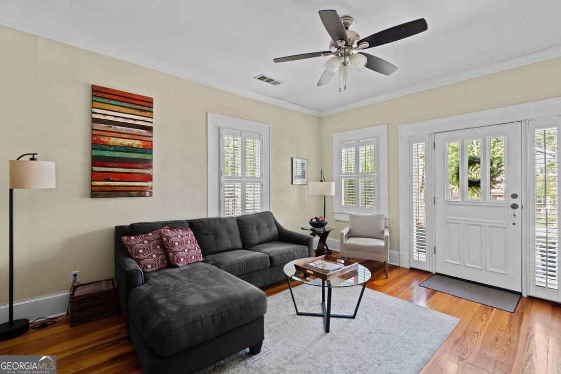 House in Decatur, Georgia, United States 4 - 17934116