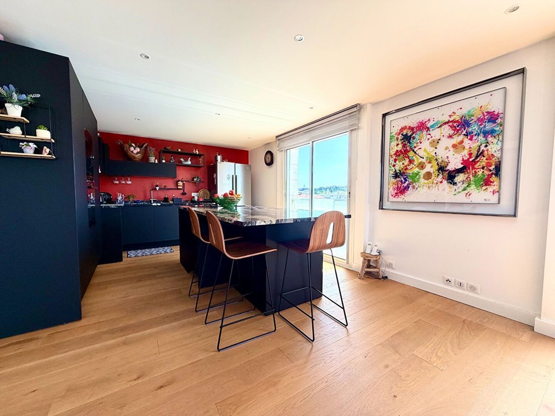 Apartment in Aiguillon, Arcachon, France 5 - 17755984