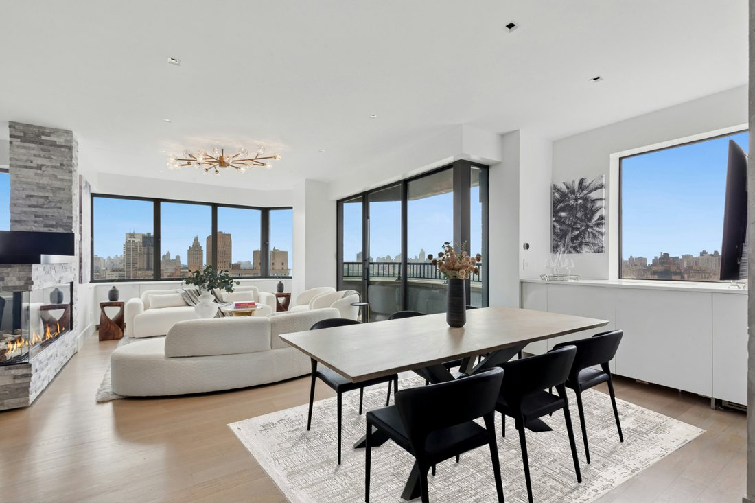 Condo in New York, New York, United States 4 - 16747466