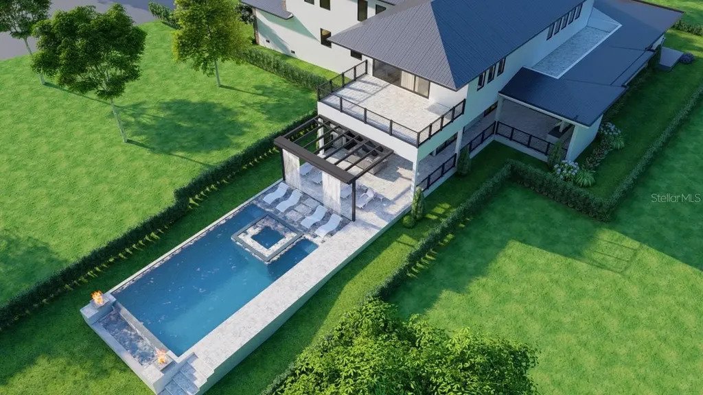 House in Sarasota, Florida, United States 5 - 17936406