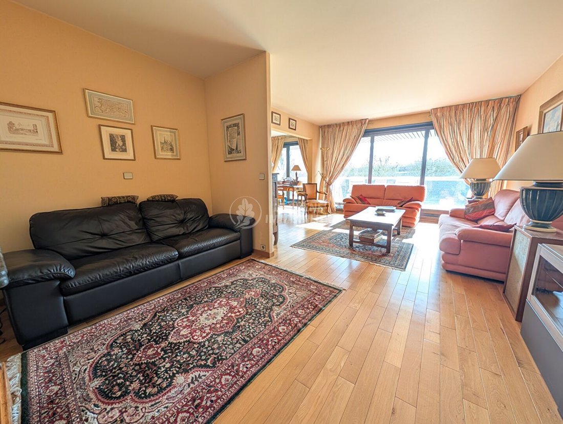 Apartment in Le Chesnay, Le Chesnay-Rocquencourt, France 4 - 17324883