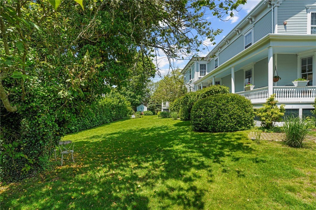 Condo in Newport, Rhode Island, United States 3 - 17928508