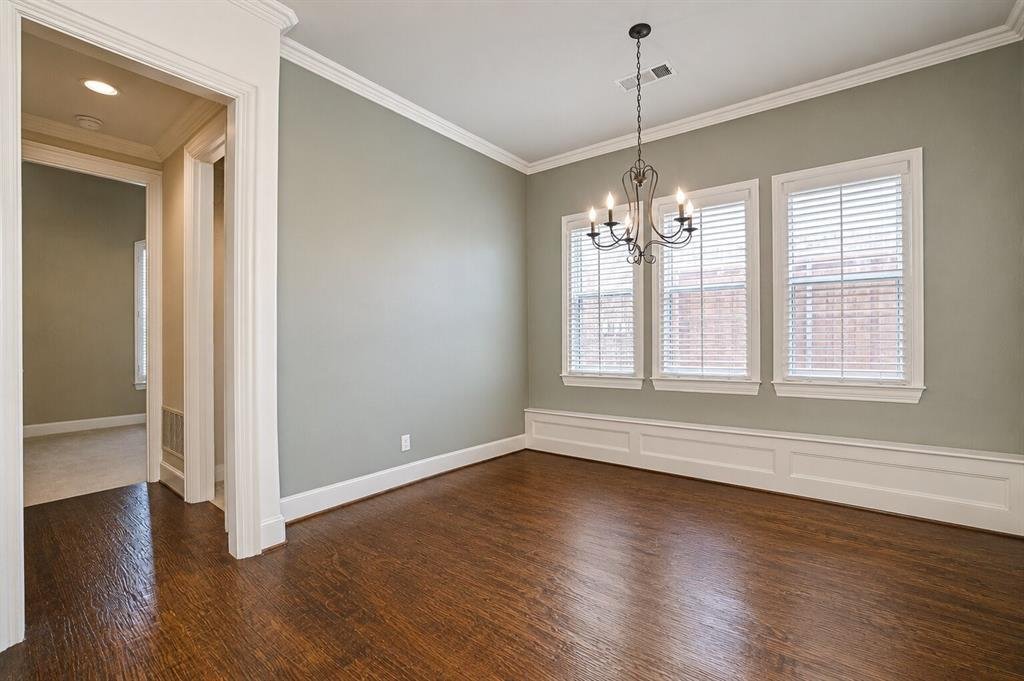 House in Richardson, Texas, United States 3 - 17928809