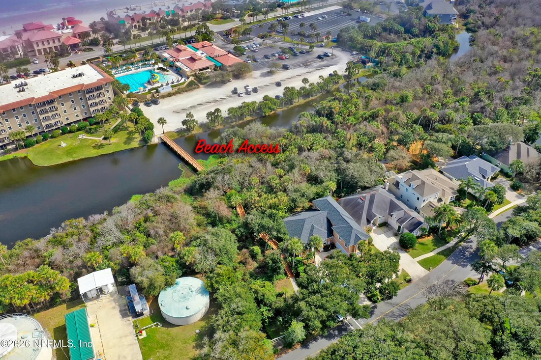 Condo in Ponte Vedra Beach, Florida, United States 2 - 17932688