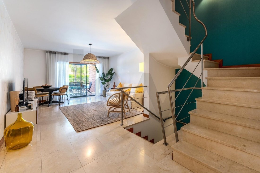 House in Loule (Sao Sebastiao), Algarve, Portugal 5 - 17937432