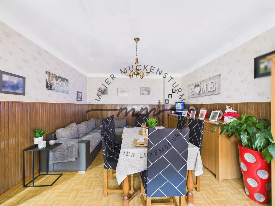 Casa en Hesperange, Luxemburgo, Luxemburgo 5 - 16310109