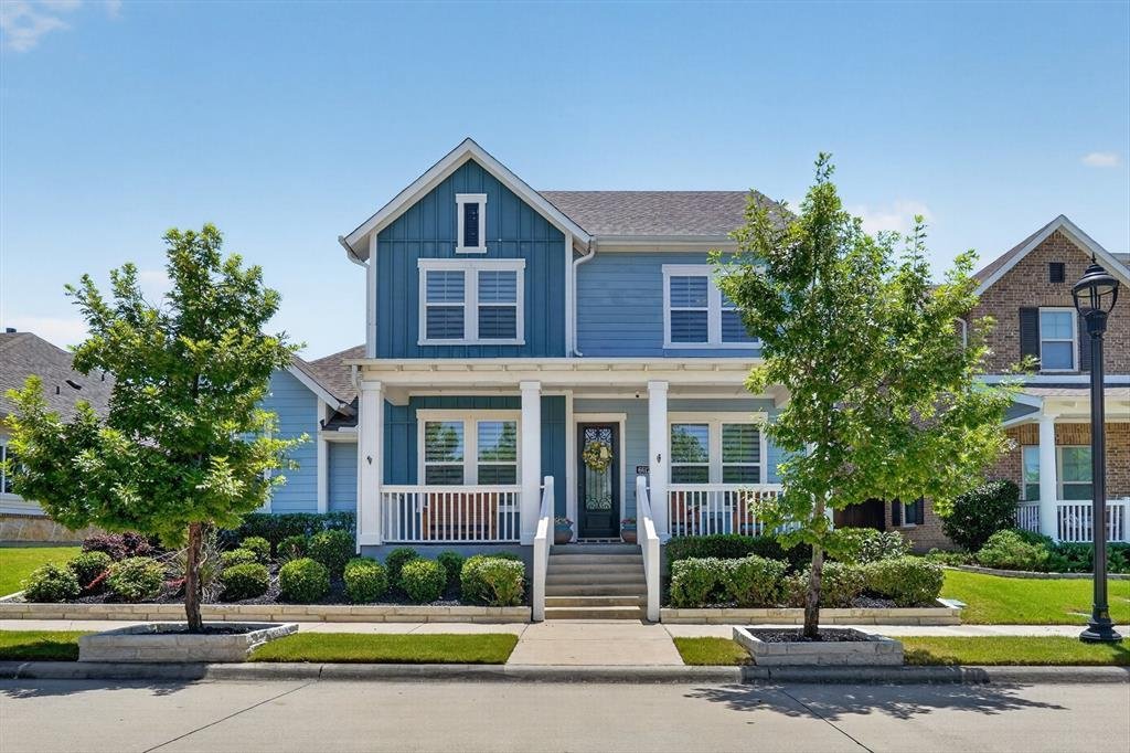 House in Rowlett, Texas, United States 3 - 17934742