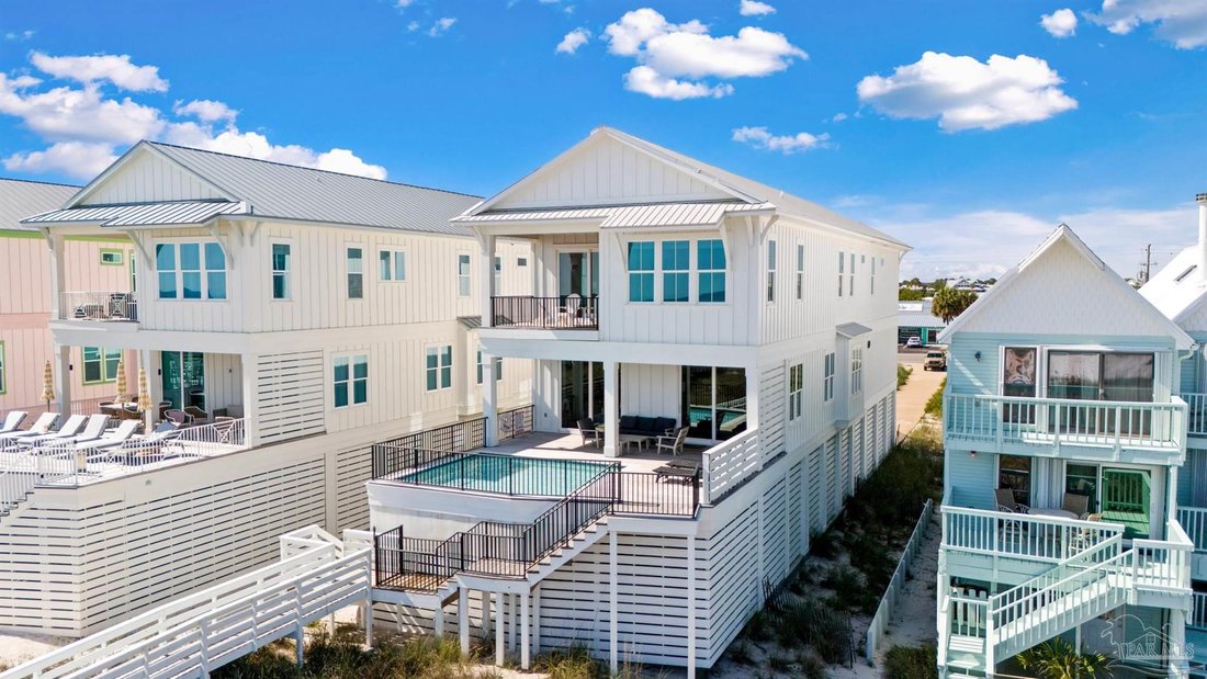 House in Pensacola, Florida, United States 1 - 17826866