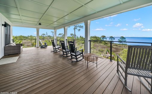 House in Port St. Joe, Florida, United States 1
