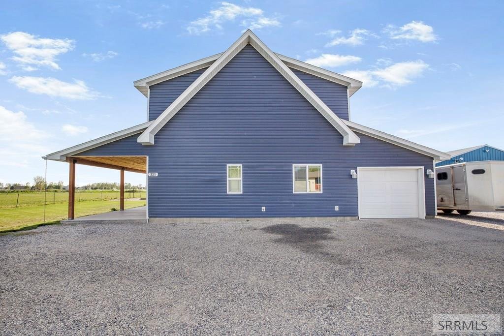 House in Rexburg, Idaho, United States 4 - 17935415