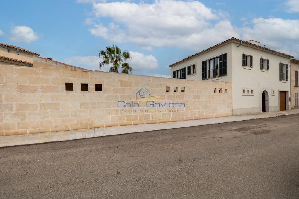 House in ses Salines, Balearic Islands, Spain 4 - 17932760