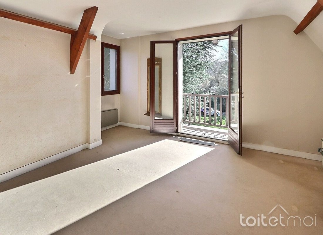 House in Gif-sur-Yvette, Ile-de-France, France 5 - 17329520