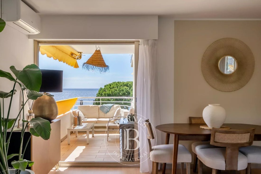 Apartment in Saint Joseph, Cannes, France 4 - 17941146