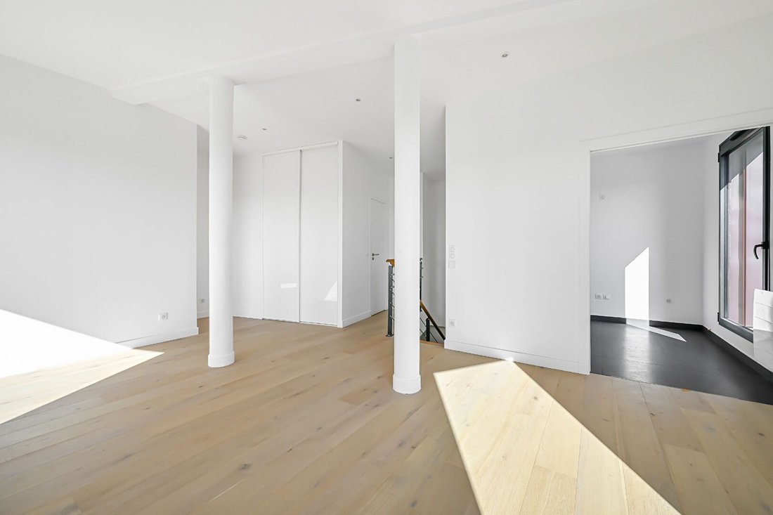 Apartment in Les Sablonnieres, Malakoff, France 5 - 15835038