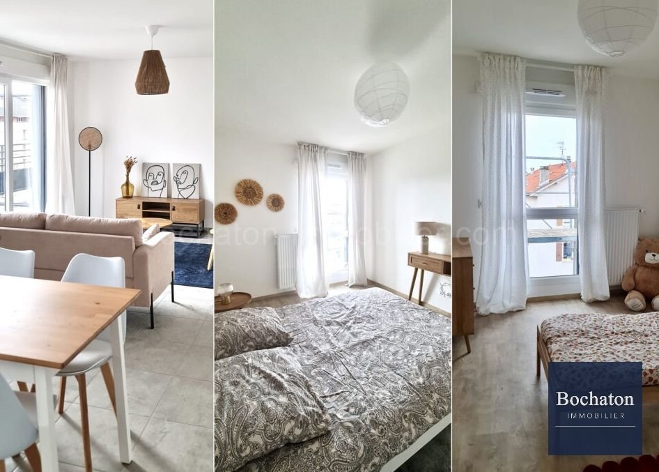 Apartment in Est, Ambilly, France 3 - 16826206