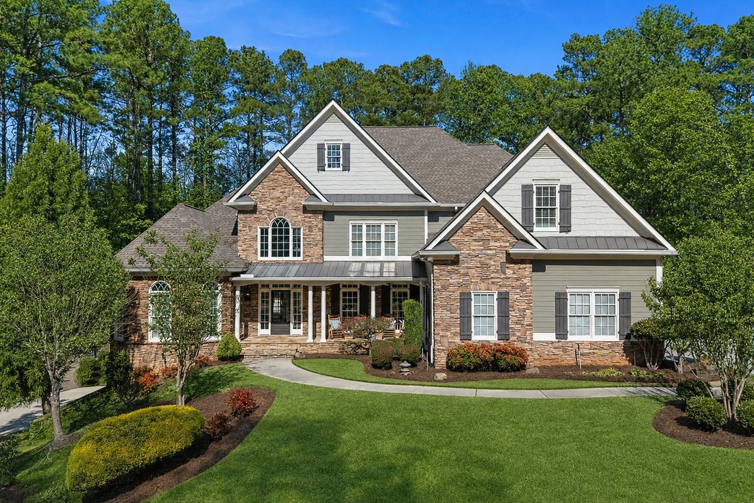 House in Acworth, Georgia, United States 1 - 17890068