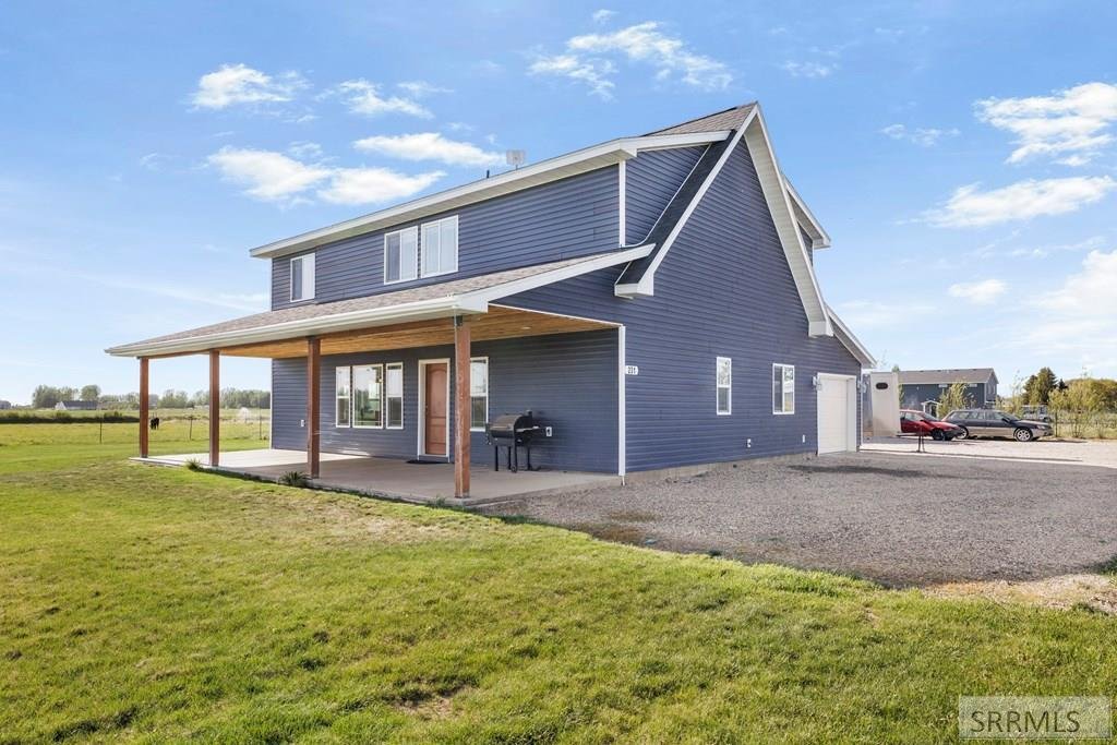 House in Rexburg, Idaho, United States 2 - 17935415