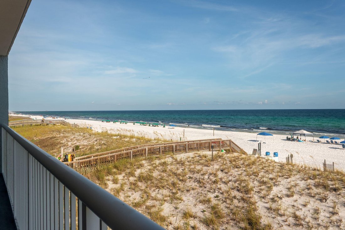 Condo in Wright, Florida, United States 2 - 17932672