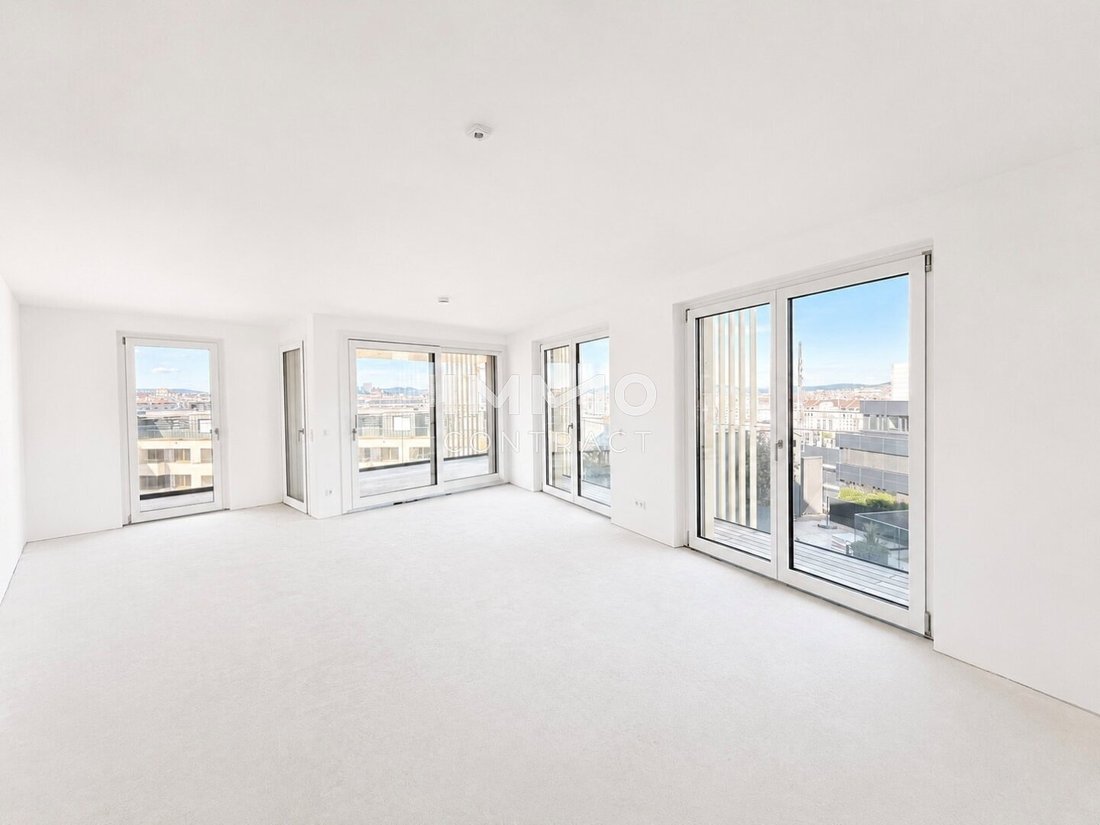 Apartment in Vienna, Wien, Austria 2 - 17037588