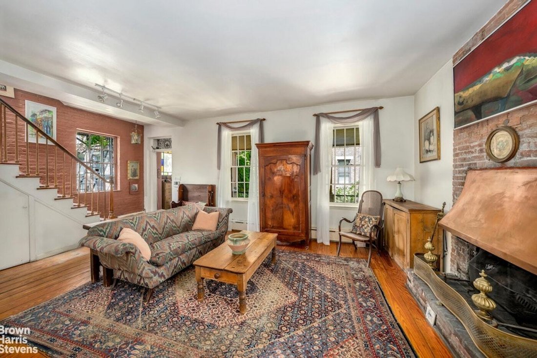 Co Op in New York, New York, United States 4 - 17864364