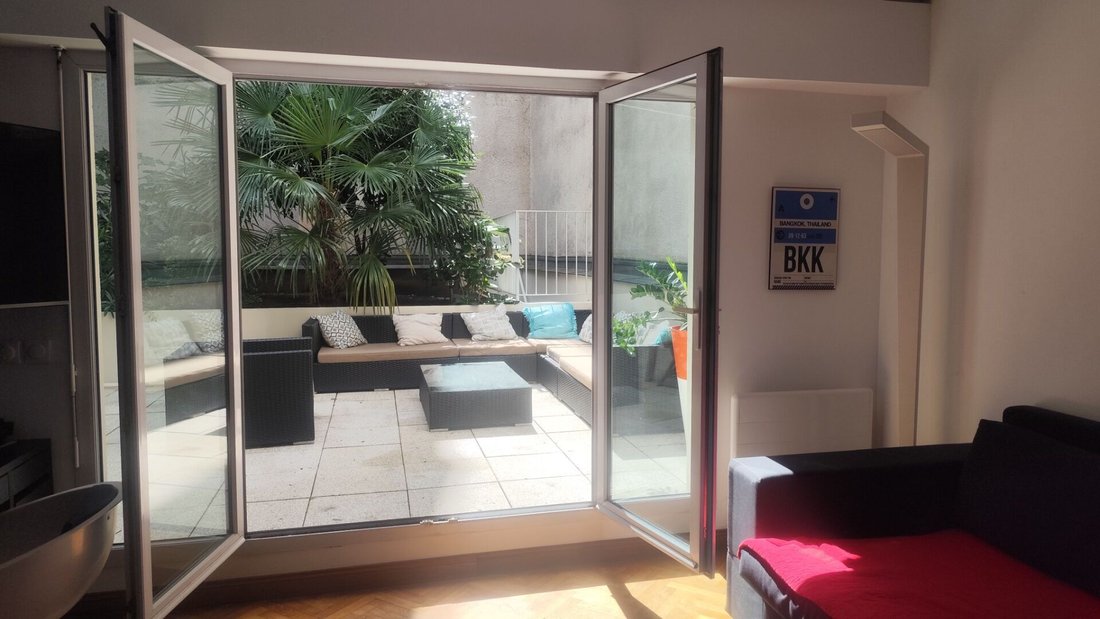 Apartment in Saint Lambert, Paris 15e Arrondissement, Paris 2 - 16489084