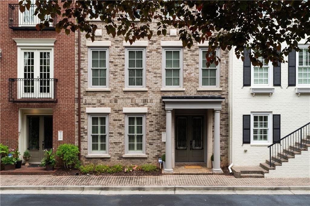 Townhouse in Smyrna, Georgia, United States 3 - 17934035