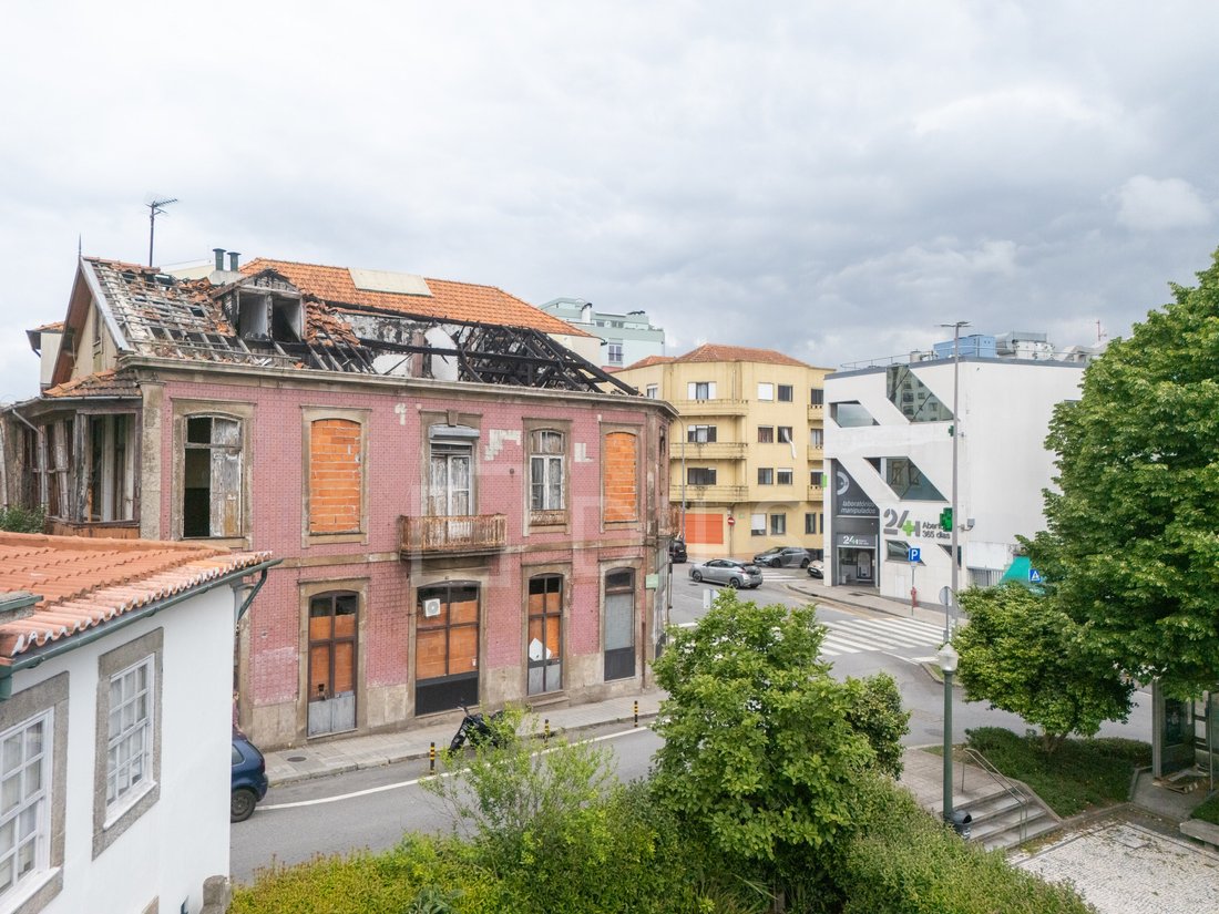 Apartment in Cedofeita, Santo Ildefonso, Se, Miragaia, Sao Nicolau e Vitoria, Porto District, Portugal 2 - 17937761