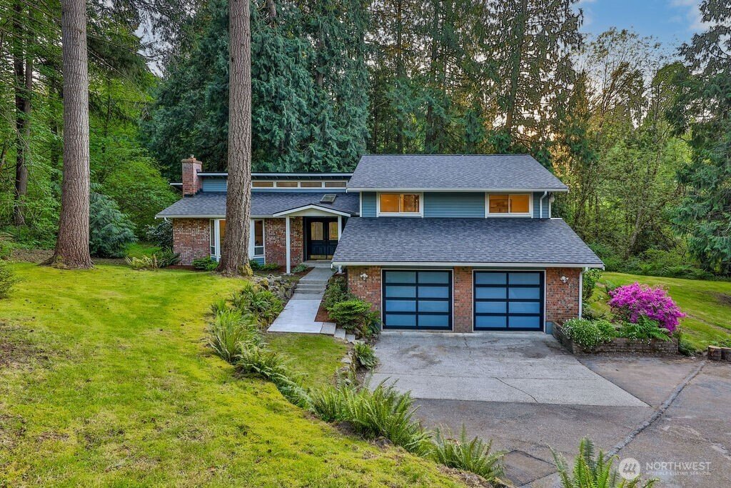 House in Sammamish, Washington, United States 3 - 17927978