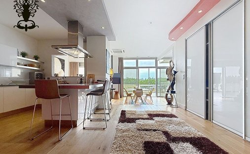 Apartment in Saint Martin-Cité des Fleurs, Biarritz, France 1