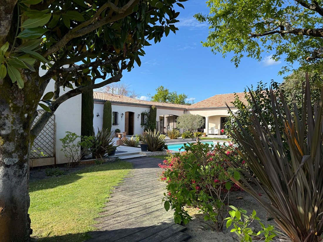 Villa in Cazaux, La Teste-de-Buch, France 2 - 17039393