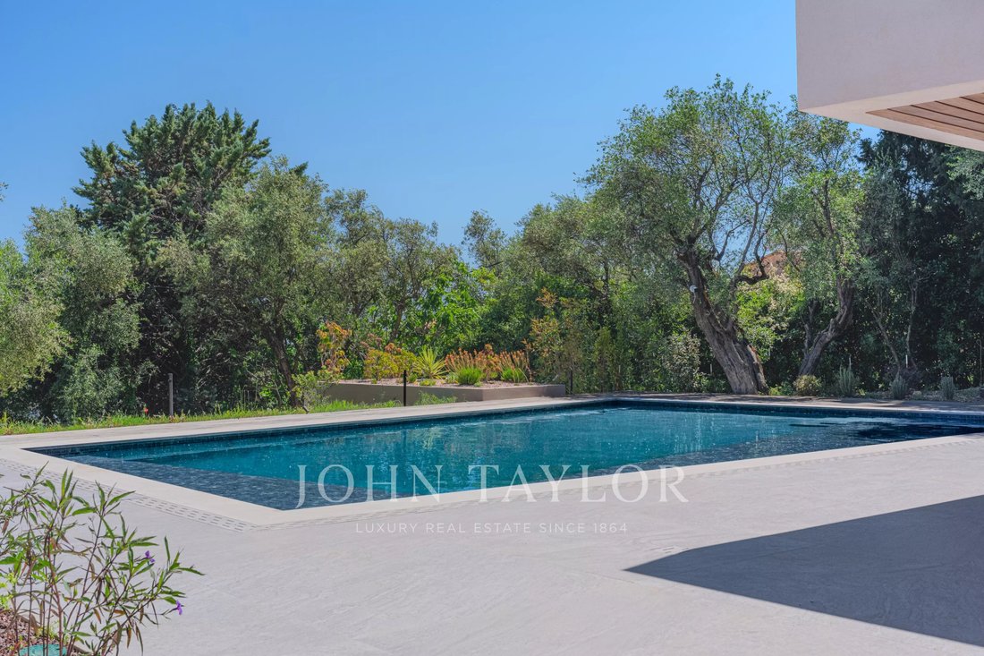 House in Grasse, Provence-Alpes-Côte d'Azur, France 5 - 17877046
