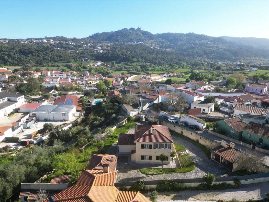 Casa a São João das Lampas, Lisbona, Portogallo 3 - 17931393