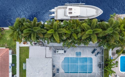 House in Fort Lauderdale, Florida, United States 1