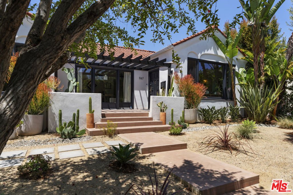 House in Los Angeles, California, United States 3 - 17933777