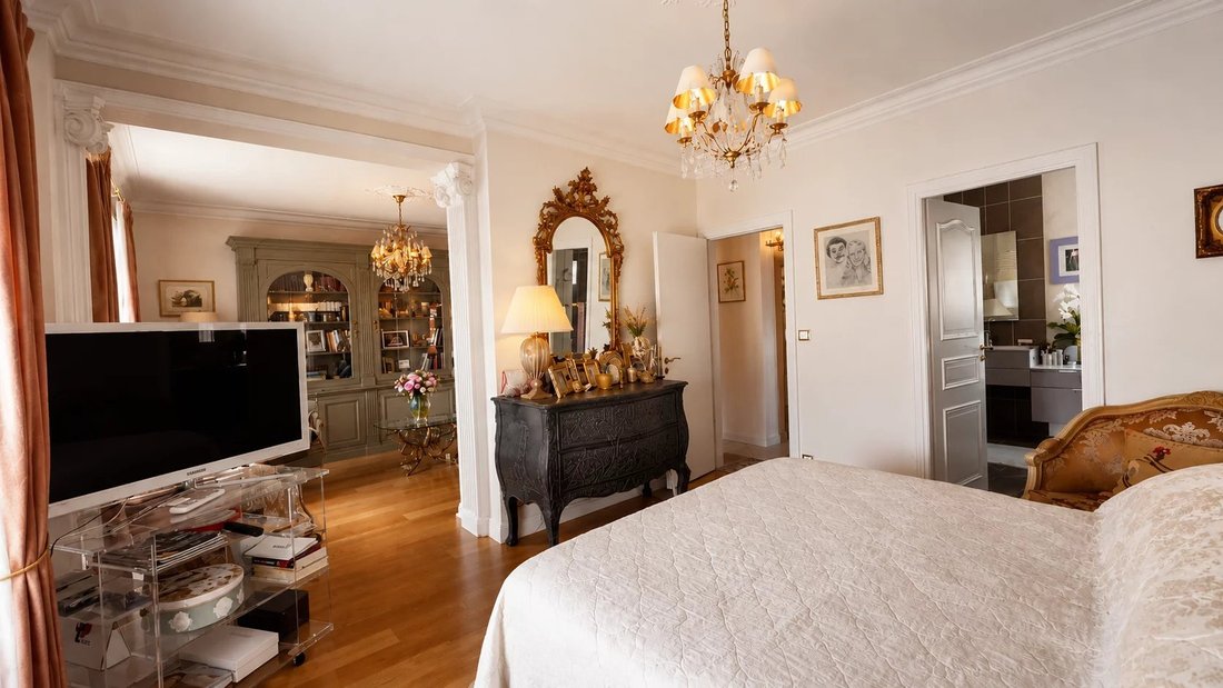 Villa in Magonty, Pessac, France 4 - 17929991