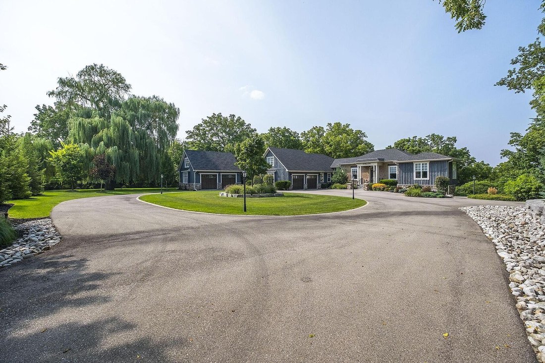 House in Brant, Ontario, Canada 3 - 17930588