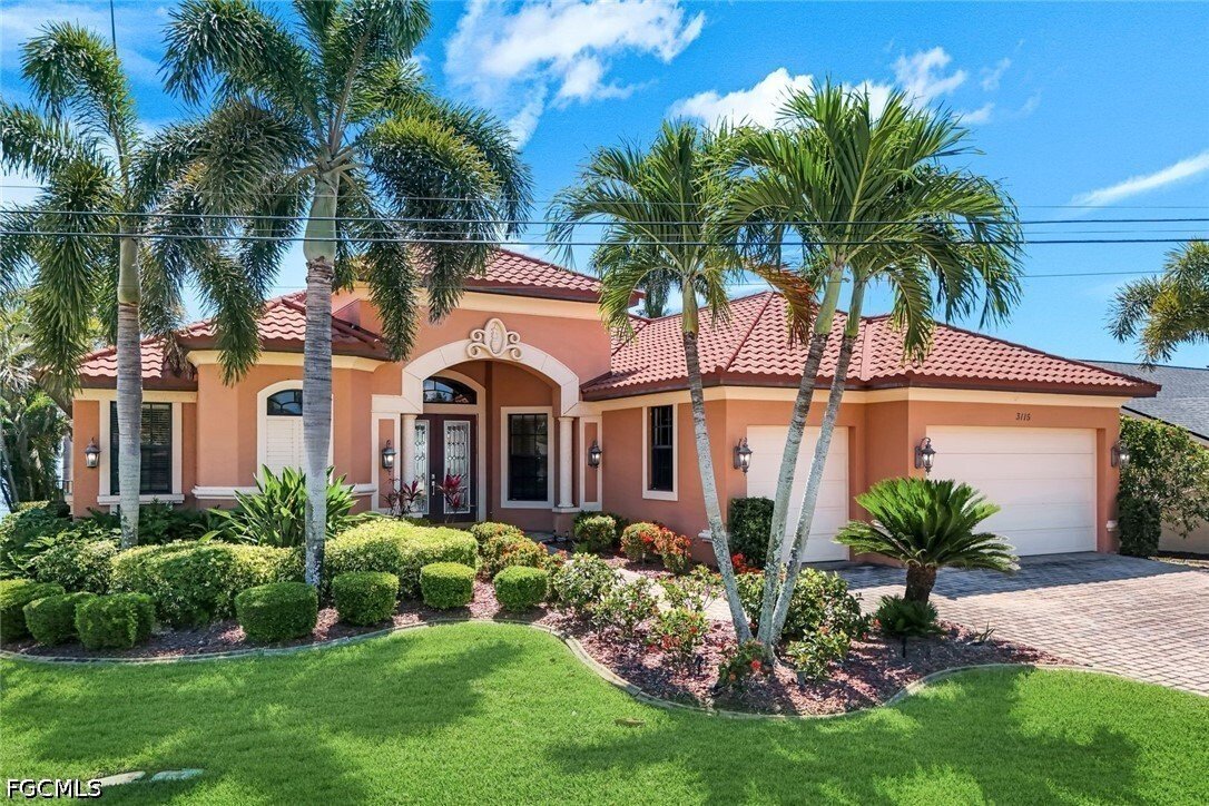 House in Cape Coral, Florida, United States 2 - 17934775