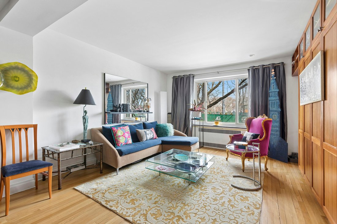 Co Op in New York, New York, United States 2 - 17487205