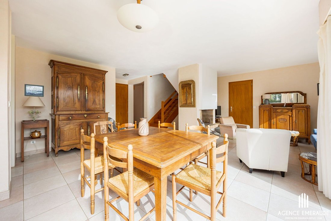 House in Plouer-sur-Rance, Brittany, France 2 - 17376632
