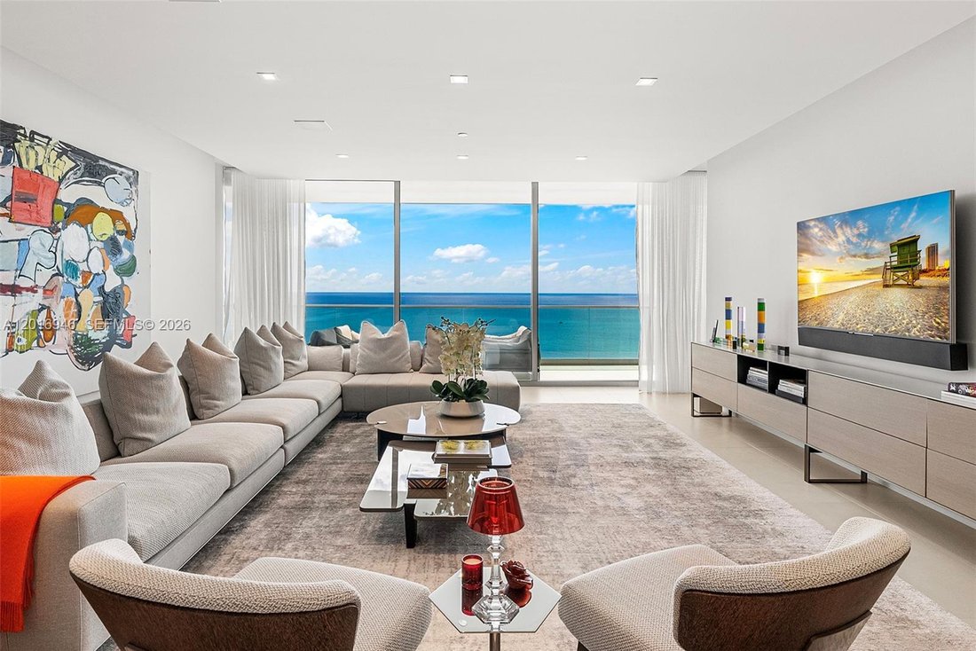 Condo in Bal Harbour, Florida, United States 2 - 17937031