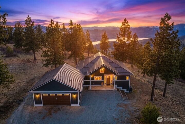 House in Chelan, Washington, United States 1 - 17941957