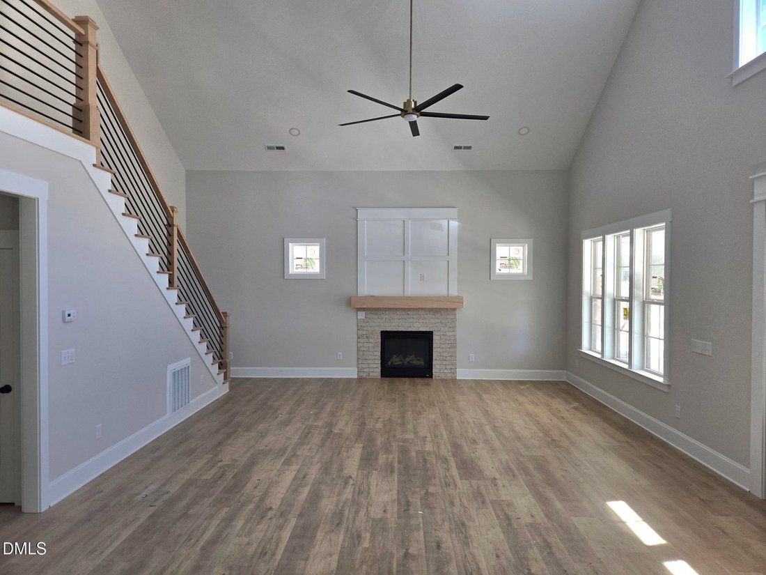 House in Erwin, North Carolina, United States 5 - 17940979